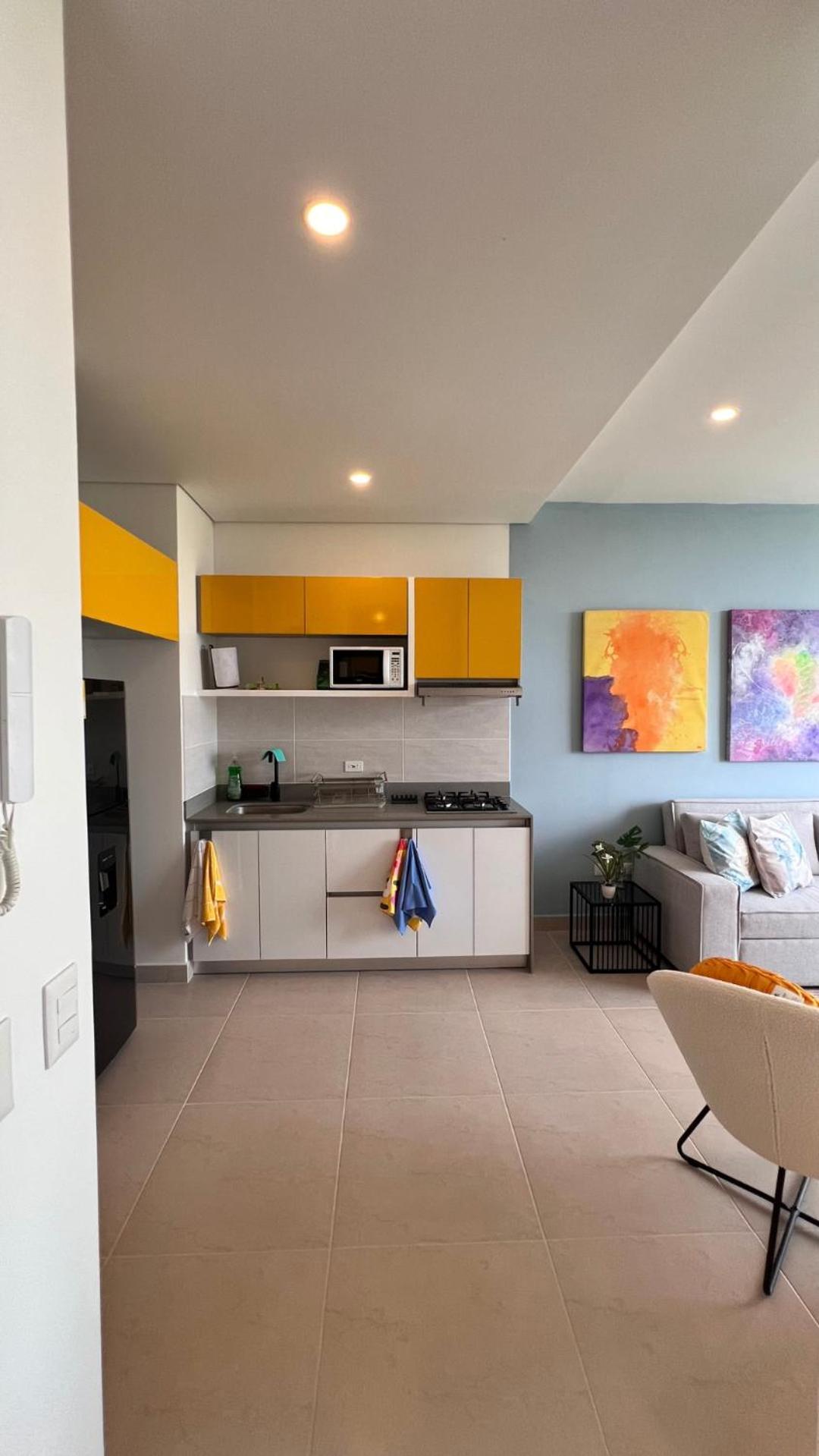 Appartement Calma - Frente Al Mar *
